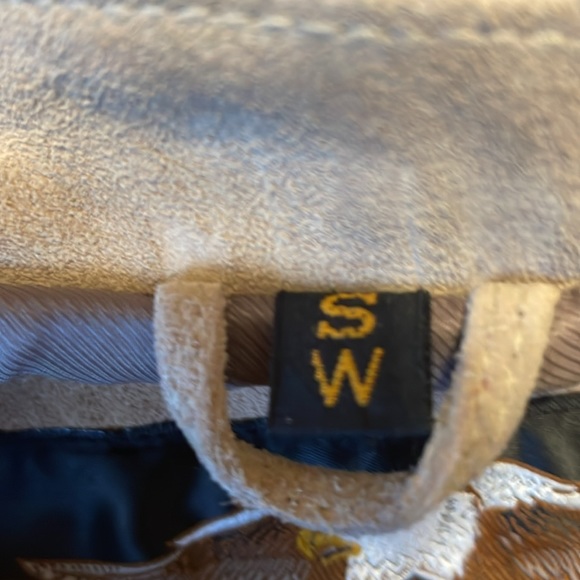 Riding jacket,used but lots of wear left. - Picture 5 of 5